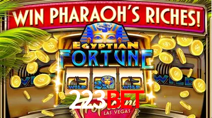 A Revolução dos Aplicativos de Jogos no 223BET