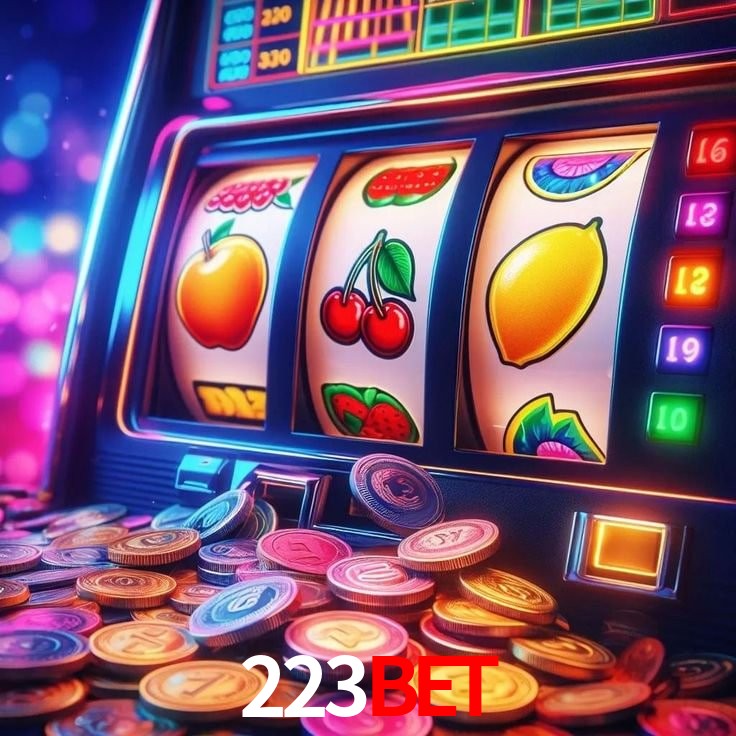 Segurança 2FA 223BET