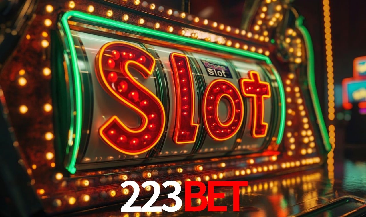 Avaliações dos Jogadores 223BET