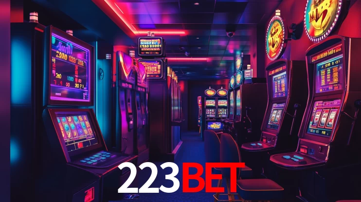 223BET,223BET.com