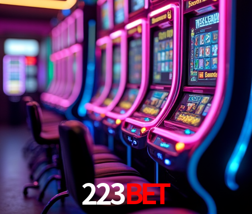 Sistemas de Segurança 223BET
