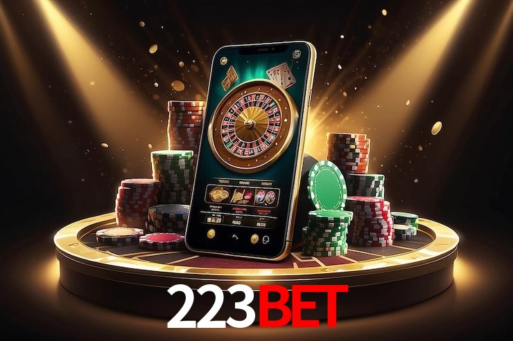 Estatísticas do Jogo 223BET