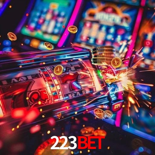 Recursos de Bônus 223BET