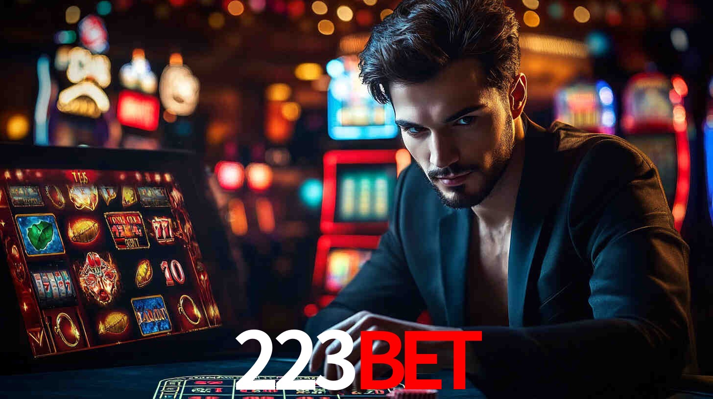 223BET,223BET.com