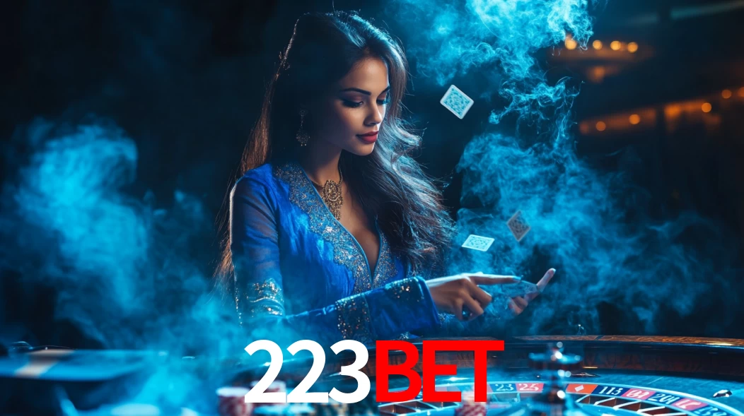 PIX Instantâneo 223BET
