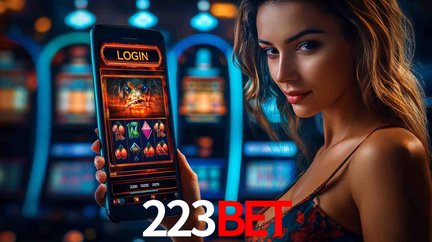 223BET,223BET.com