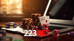 Apostas de Futebol 223BET