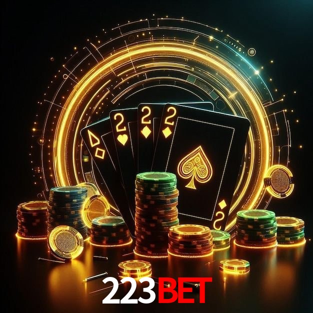 Promoção Relâmpago 223BET