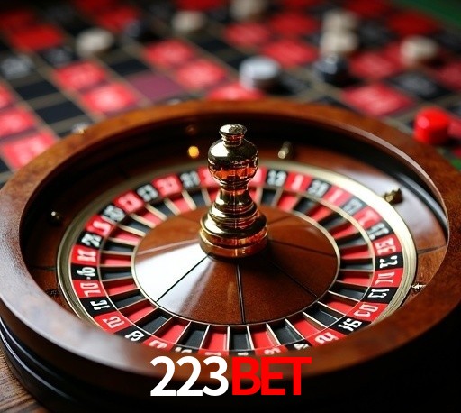 Benefícios da Conta 223BET