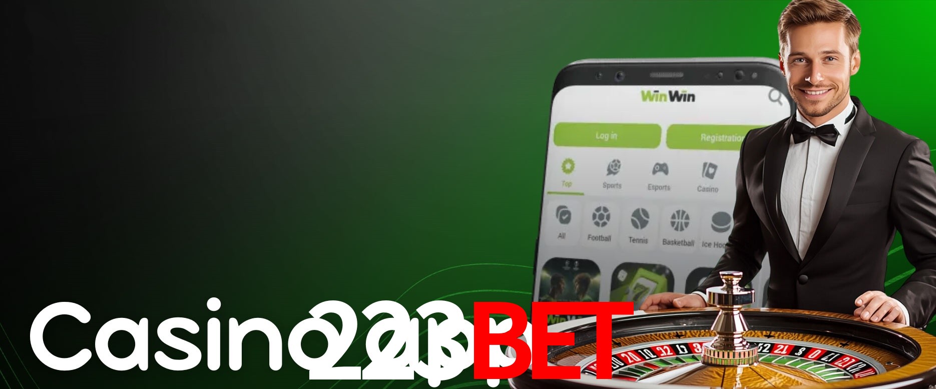 Descubra a Magia dos Jogos de Arcade no 223BET