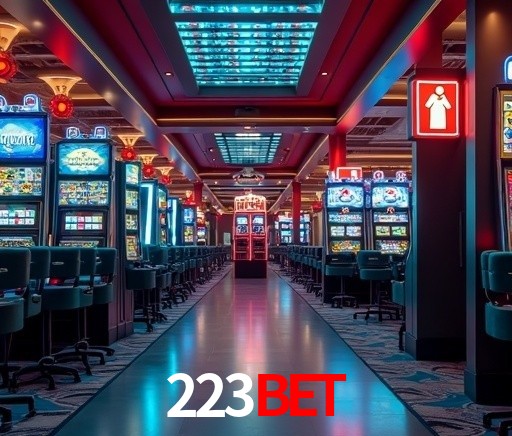 Torneios 223BET