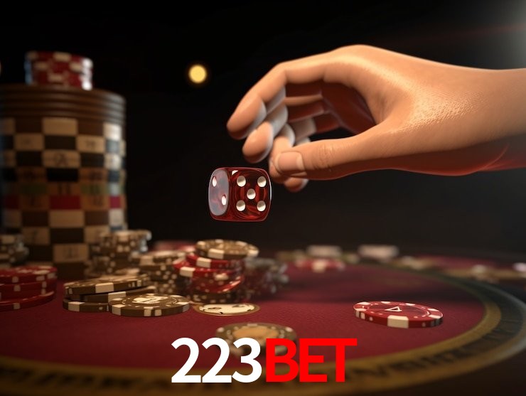 Especiais de Fim de Semana 223BET