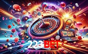 Login Seguro 223BET
