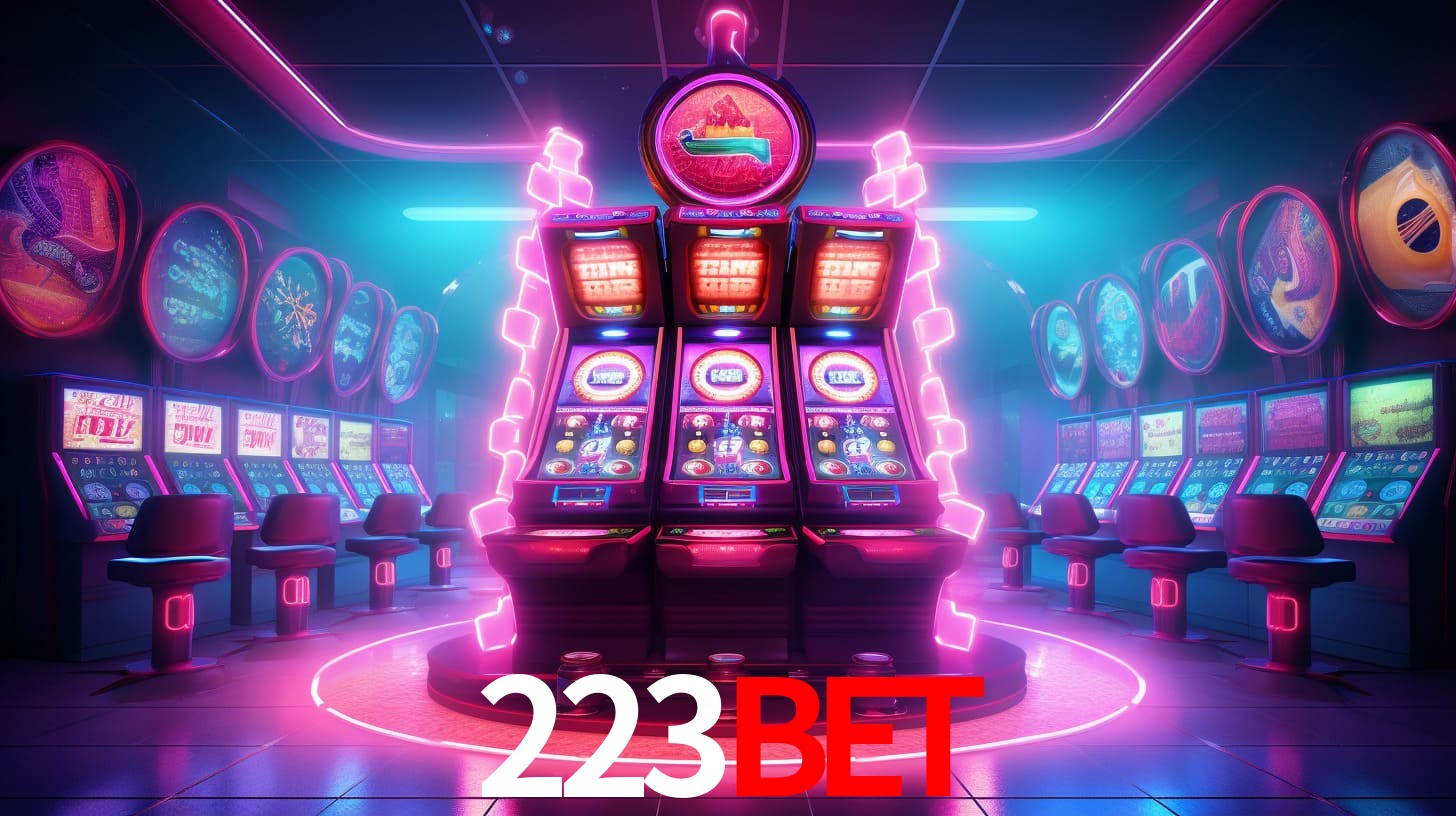 223BET,223BET.com