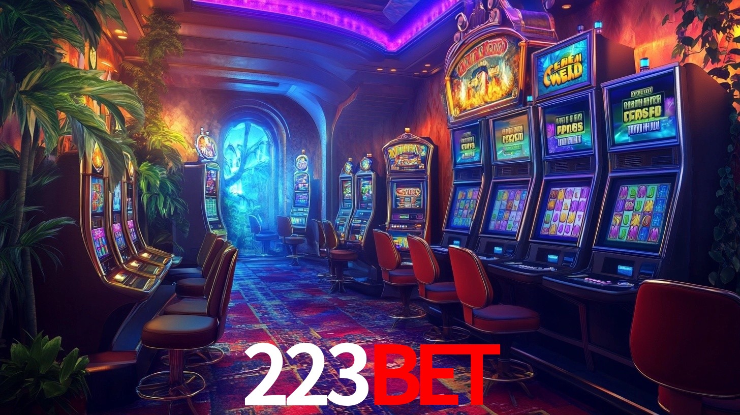 Torneios 223BET