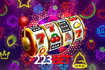 Desvendando o Mundo dos Jogos Virtuais na 223BET