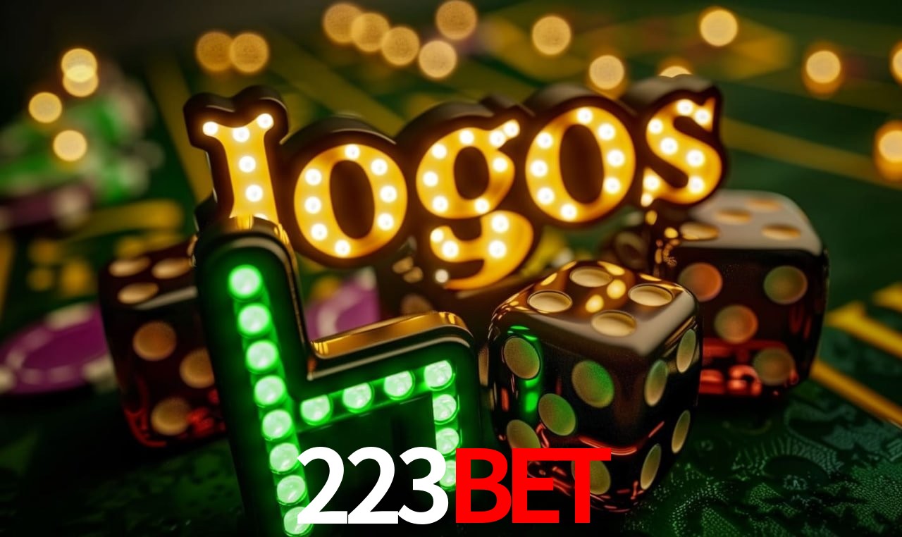 Integração de APIs 223BET
