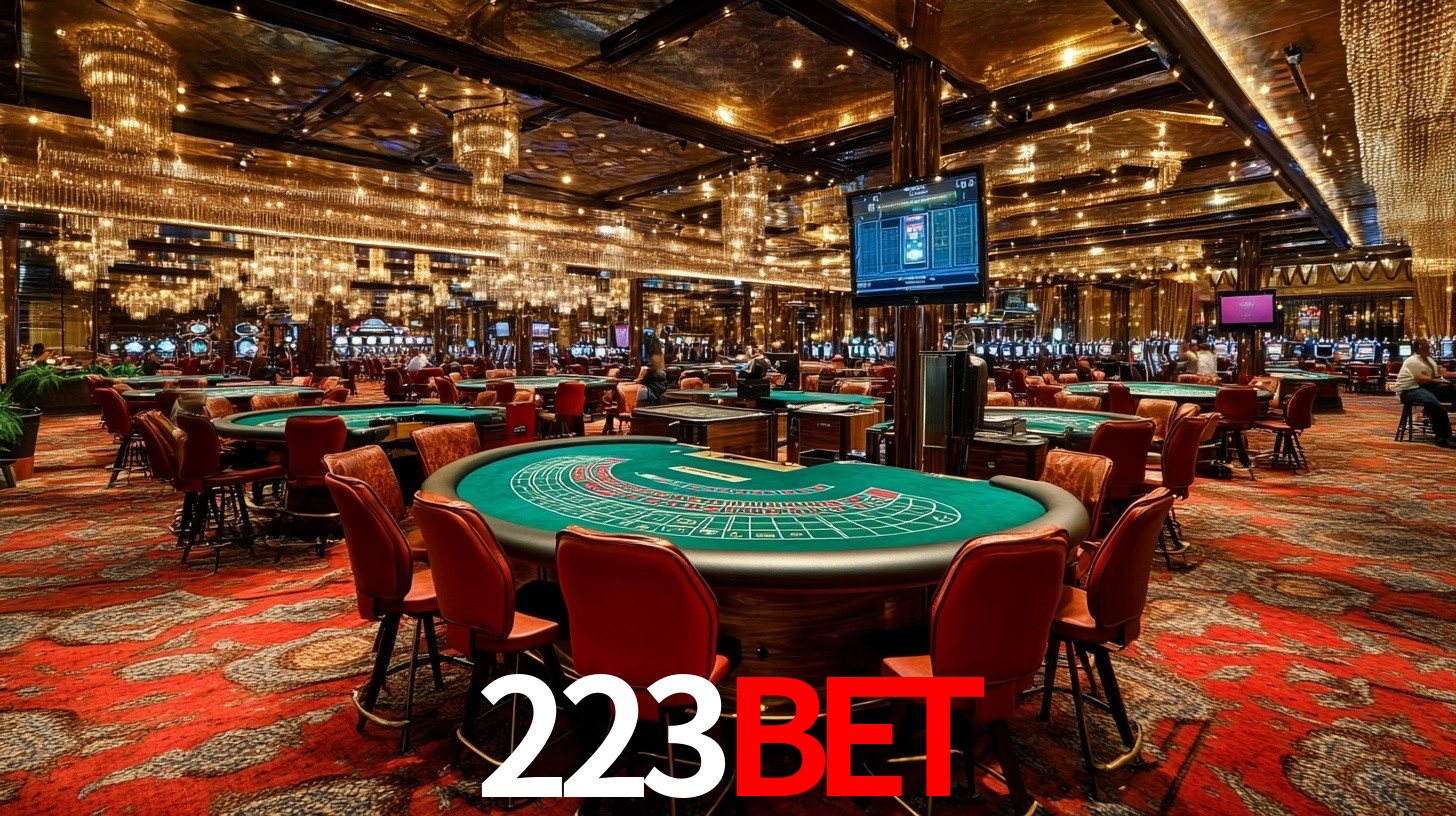 223BET
