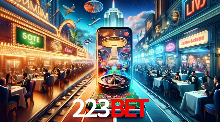 A Revolução dos Aplicativos de Jogos no 330bet