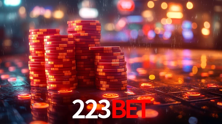 223BET,223BET.com