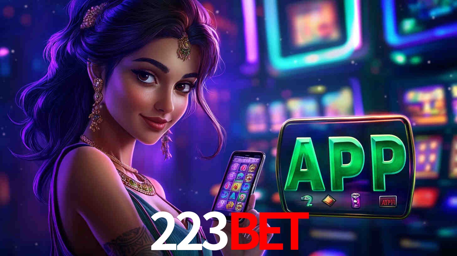 223BET APP