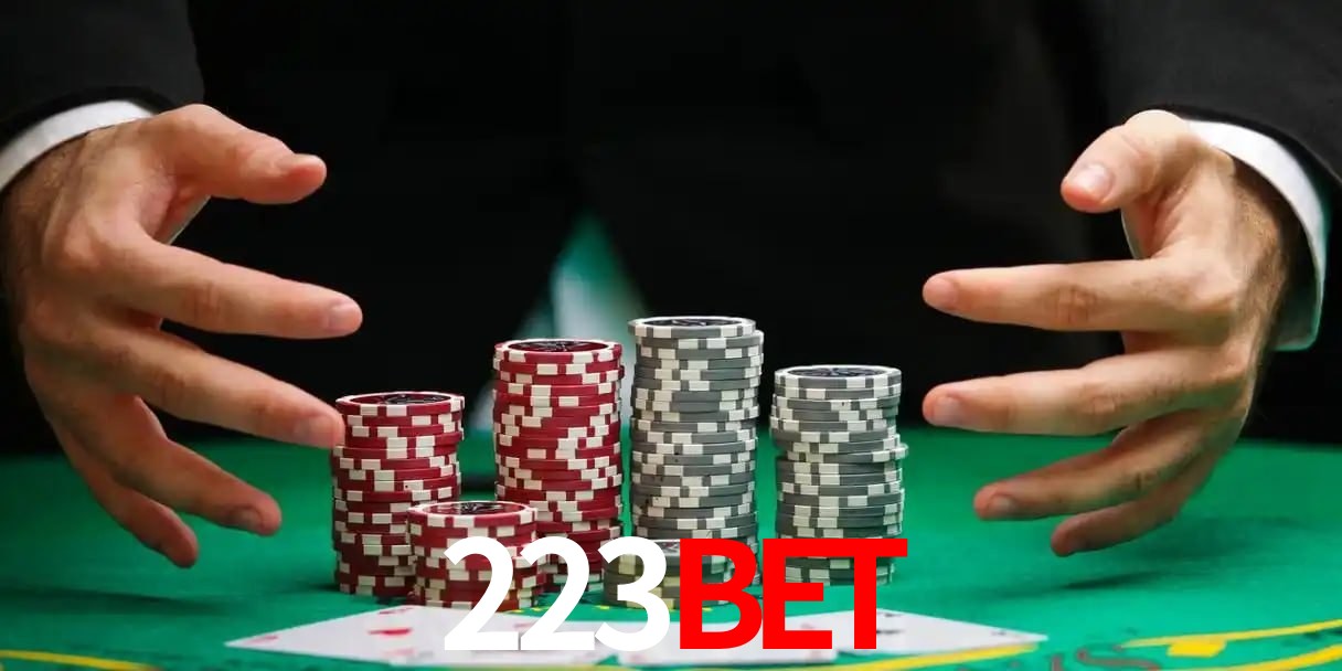 Promoções Sazonais 223BET