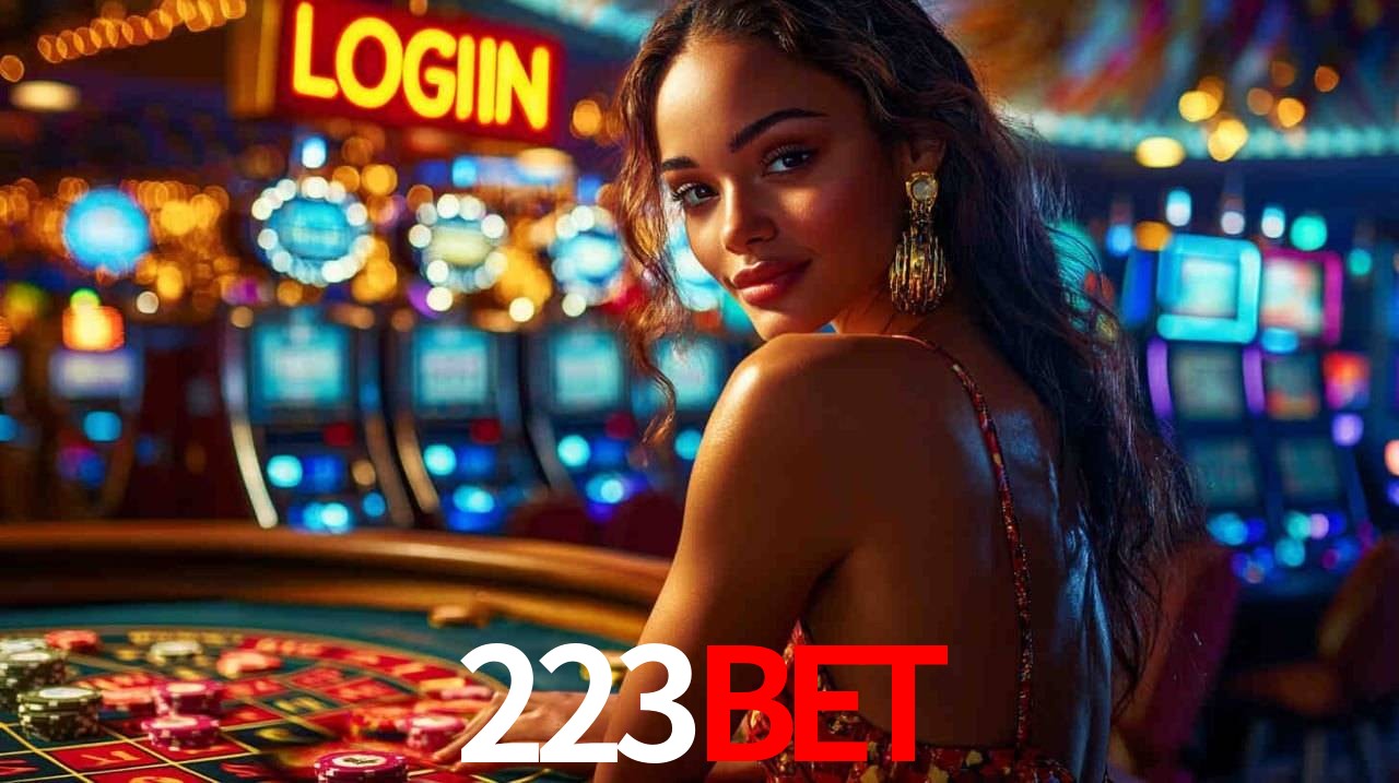 Estatísticas 223BET