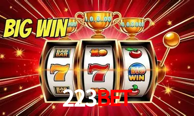 A Emoção da Loteria na 223BET: Uma Chance de Mudança de Vida