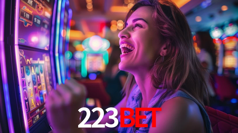 223BET.com