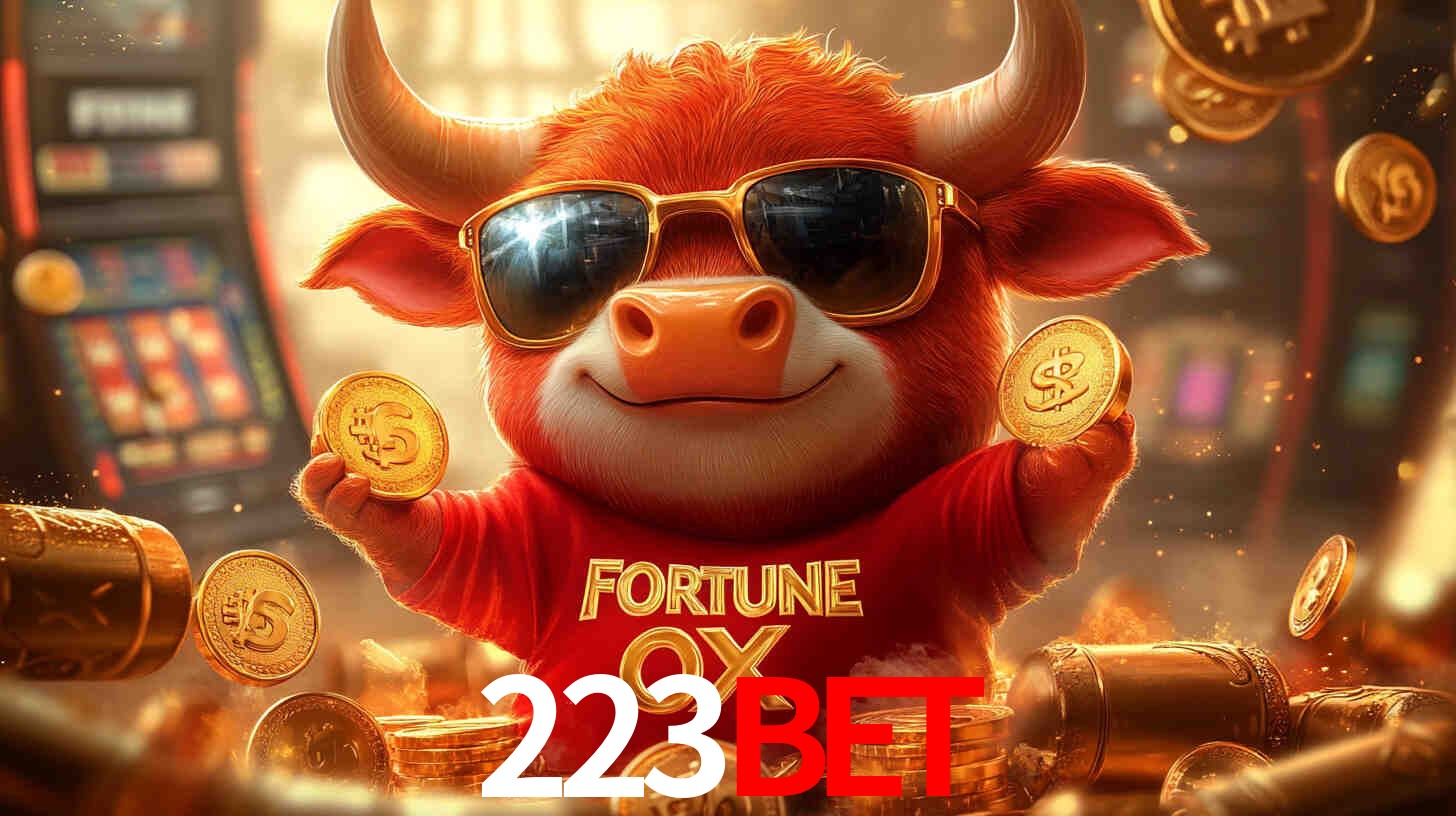 223BET: A Experiência de Casino com Jogos de Mesa ao Vivo