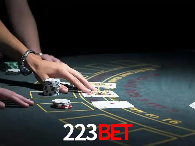 Login Seguro 223BET