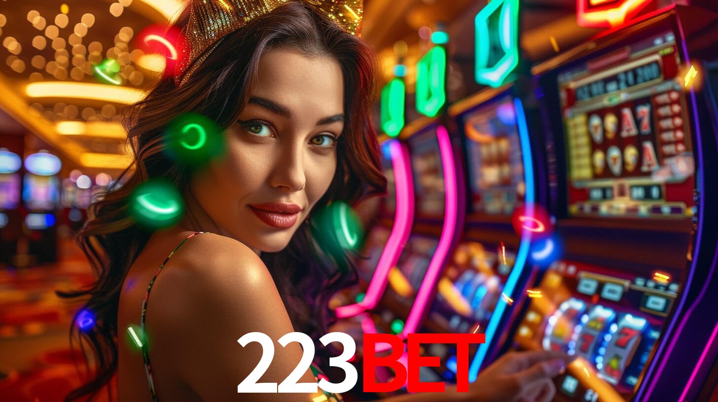 Interface Premium 223BET
