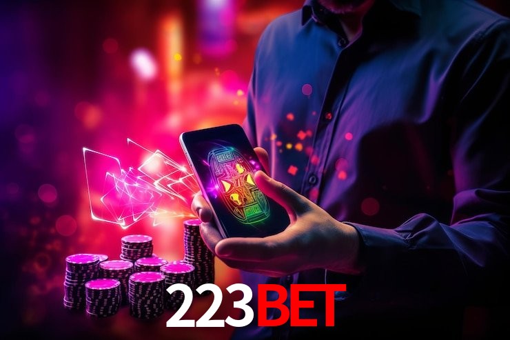 Avaliações dos Jogadores 223BET