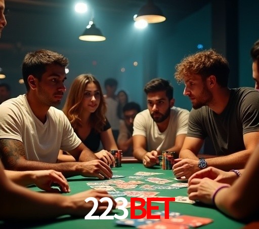 Design Responsivo 223BET