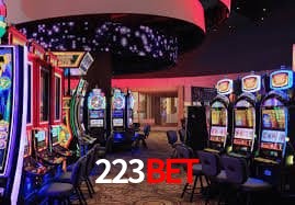 Segurança 2FA 223BET