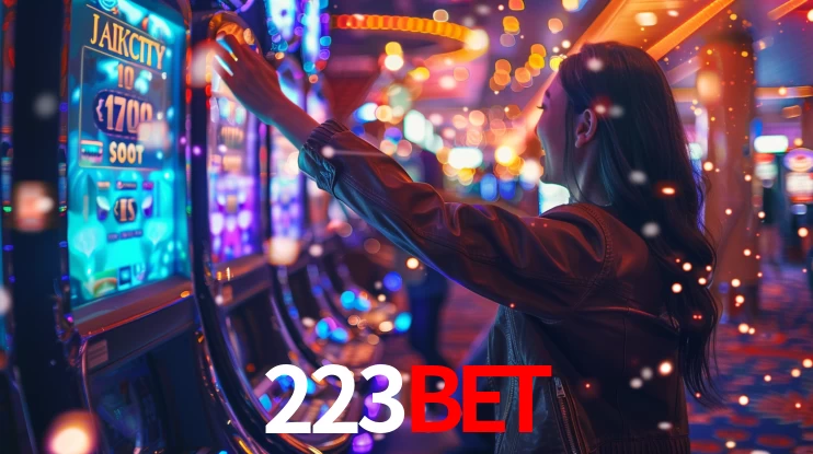 223BET