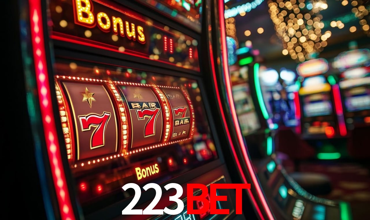 PIX Instantâneo 223BET