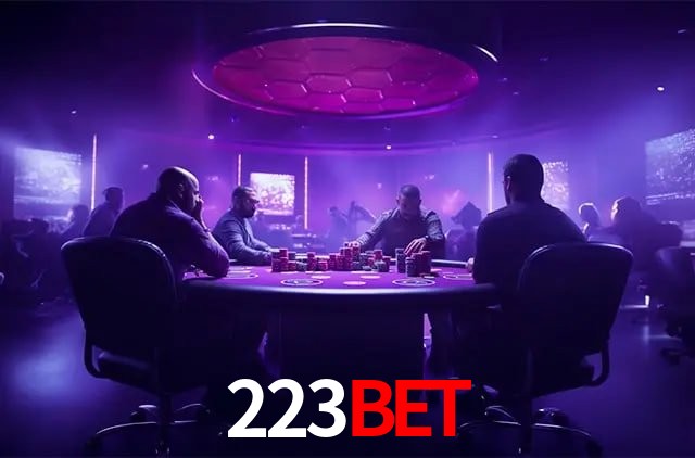 Design Responsivo 223BET