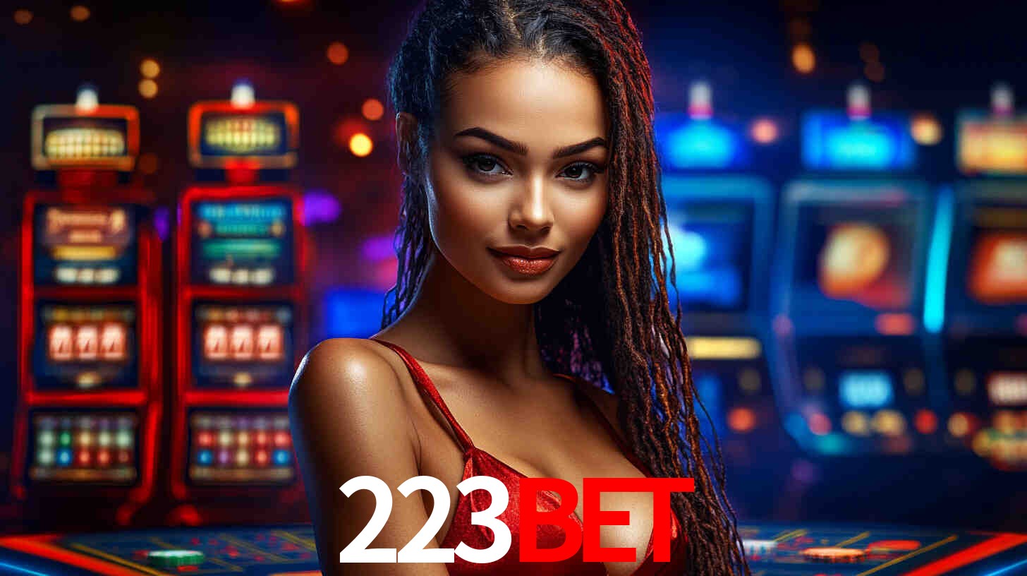 Estatísticas Esportivas 223BET