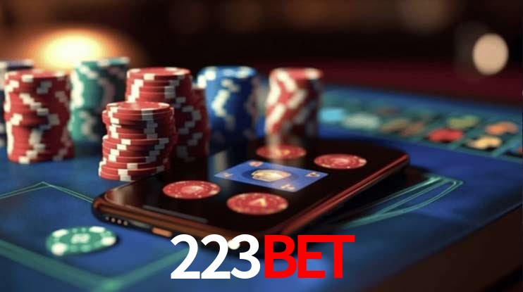 Ofertas Exclusivas 223BET