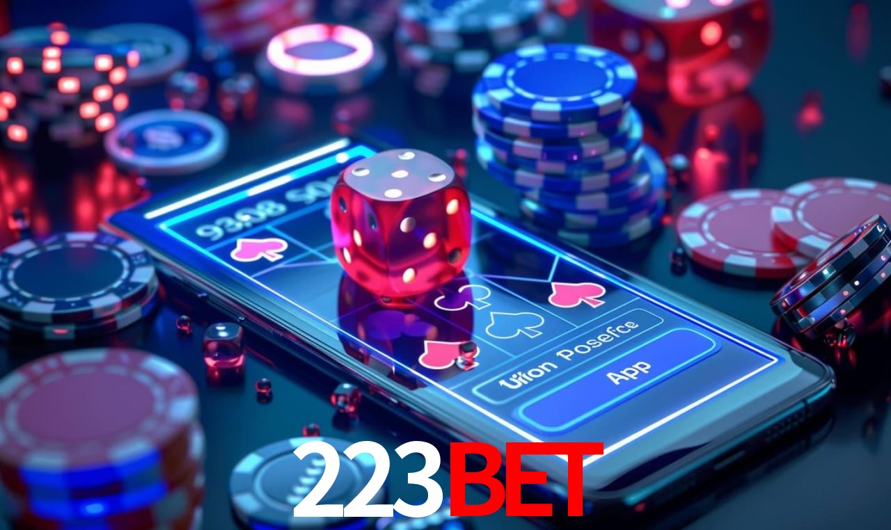 Especiais de Fim de Semana 223BET