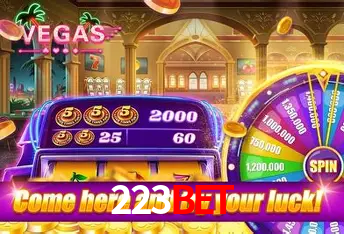 Inovações de Jogos na 223BET: O Futuro das Experiências Interativas