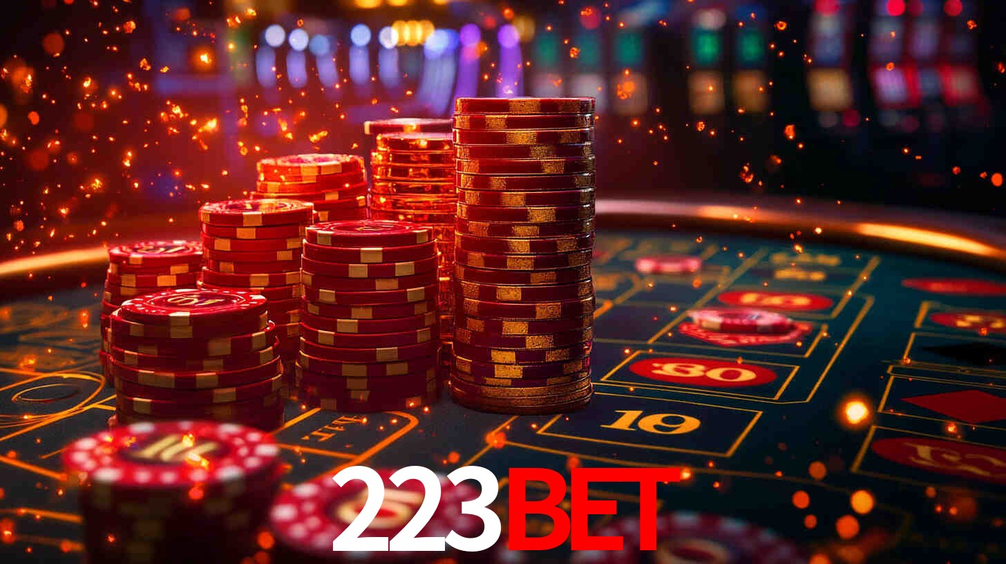 223BET APP