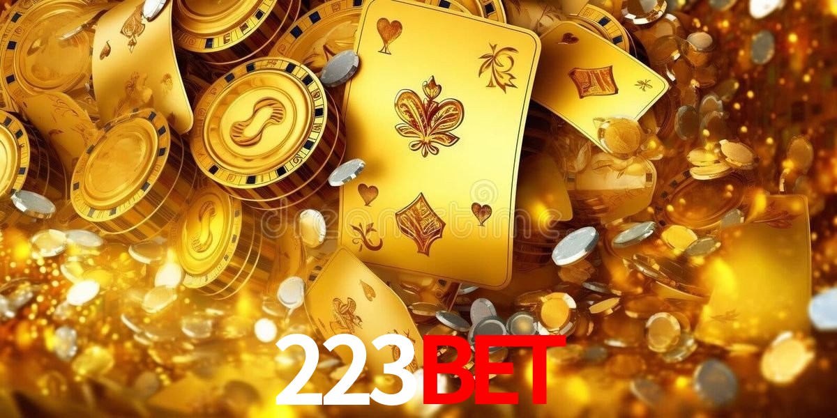 Programa VIP 223BET