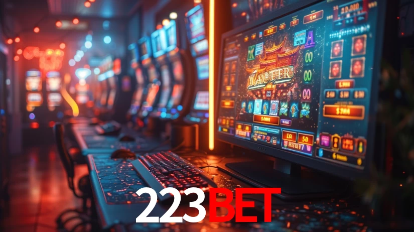 223BET.com