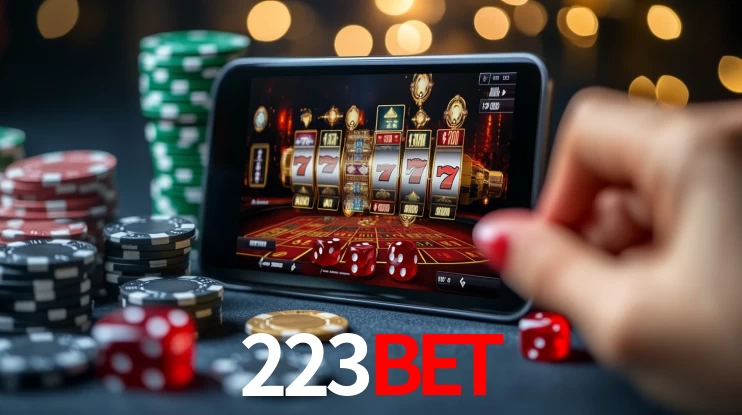 Ofertas Imperdíveis na 223BET: Promoções e Bônus Que Valem a Pena