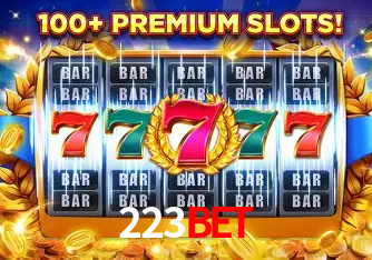 Inovações de Jogos na 223BET: O Futuro das Experiências Interativas