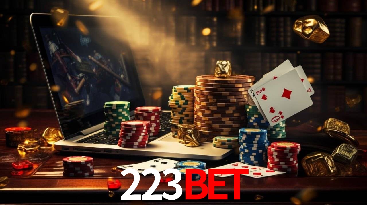 Diretório de Jogos 223BET