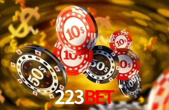 Provedores de Jogos 223BET