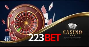 Cadastro Rápido 223BET